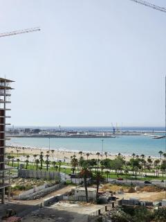 Appartement 3 Chambres Vue Sur Mer Tanger - Tangeri - 0
