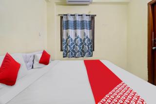 Hotel O Ruby Grand Inn Nallagandla - 2