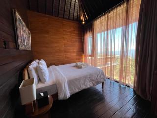 Harvest Palace Munduk - Munduk - 9
