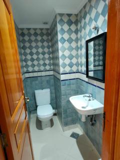 Appartement 2chambre a Marrakech - Marrakesh - 9