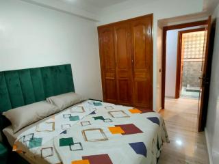 Appartement 2chambre a Marrakech - Marrakesh - 5