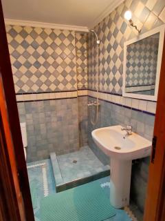 Appartement 2chambre a Marrakech - Marrakesh - 2