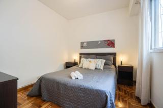 Confortable apartamento cerca del hospital italiano - Buenos Aires - 2