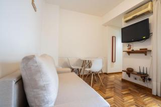 Confortable apartamento cerca del hospital italiano - Buenos Aires - 1
