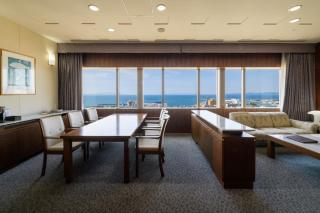 Hotel Aomori - Aomori - 3