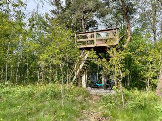 Unique Holiday Home Near Hou-Hals - Hals - 2