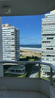 Apto Punta del Este stop 4 playa brava - 2