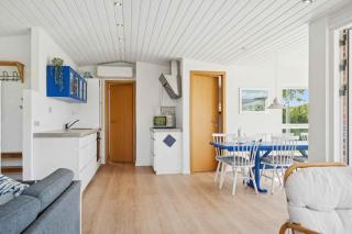 Holiday Home With Stunning View - Farsø - 6