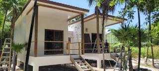 Jungle Cocoon - Caye Caulker - 9