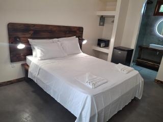 Jungle Cocoon - Caye Caulker - 8