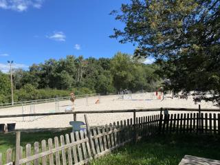 Chalet familial près de Vichy, terrasse, animaux acceptés - FR-1-489-274 - Le Vernet - 3