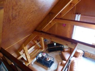 Chalet familial près de Vichy, terrasse, animaux acceptés - FR-1-489-274 - Le Vernet - 2