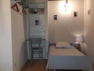 Charmant gîte indépendant avec jardin clos et animaux admis - FR-1-489-159 - 2