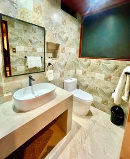 Green Paradise Bungalows - 4