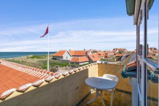 Unique Holiday Apartment With A View In Skagen - 7
