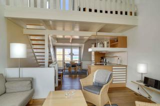 Unique Holiday Apartment With A View In Skagen - 4