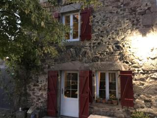Maison familiale avec jardin clos, cheminée, animaux acceptés et internet à Ferrières-sur-Sichon - FR-1-489-552 - Ferrières-sur-Sichon - 6