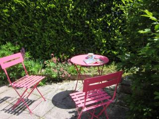 Maison familiale avec jardin clos, cheminée, animaux acceptés et internet à Ferrières-sur-Sichon - FR-1-489-552 - Ferrières-sur-Sichon - 2