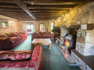 Duvale Barn - Bampton - 4