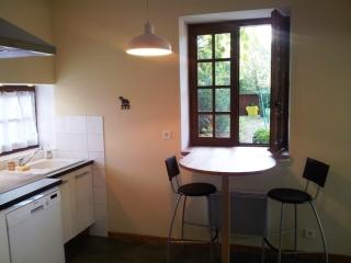 Grande maison avec cheminée et jardin à Bressolles - FR-1-489-576 - Bressolles - 6