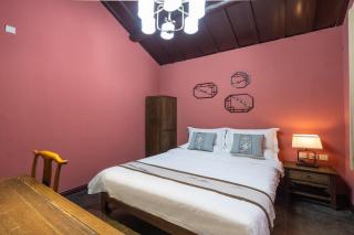Junhefu Courtyard Hotel - 8