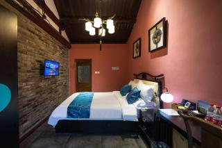 Junhefu Courtyard Hotel - Beijing - 8
