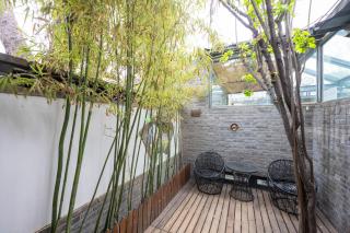 Junhefu Courtyard Hotel - 1