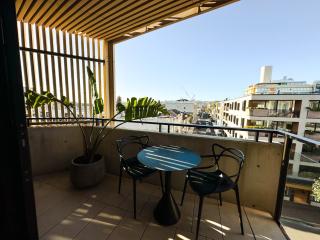 Hotel Ravesis - Sydney - 3