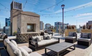 Luxury Midtown High Rise Wpool! - 4