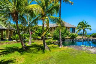 Hale Waima Lani - Puako - 1