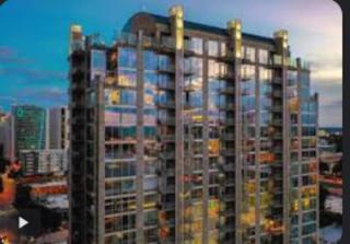 Luxury City Center Home - 2