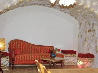 Maison vigneronne XIXe cœur Val de Loire, 3 chambres, jardin, proche châteaux Vallée des Rois - FR-1-381-82 - Cangey - 2