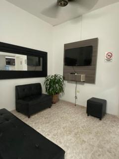 Apartamento Central primer piso - Apartadó - 0