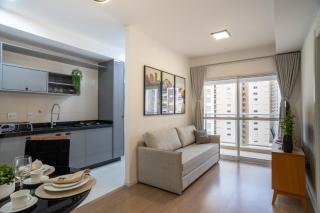 CONFORTO JH PALHANO, Ap 1507 - Londrina - 0