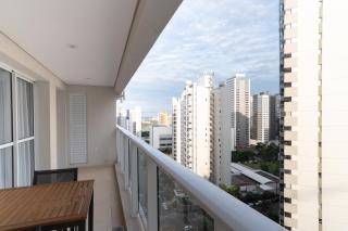 CONFORTO JH PALHANO, Ap 1507 - Londrina - 9