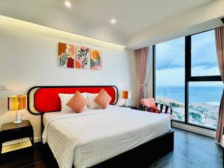 Hillside Sunset Apartment - Phú Quốc - 3