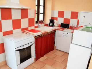 Gîte familial à Chemillé-sur-Indrois, 7 pers, confort et jardin - FR-1-381-375 - 8