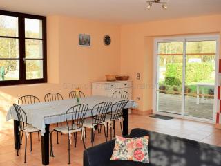 Gîte familial à Chemillé-sur-Indrois, 7 pers, confort et jardin - FR-1-381-375 - 6