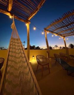 Estudio Nuevo a 7 min de playa, GYM, 2 albercas, Coworking, cerca de Plaza Central - Sayulita - 2