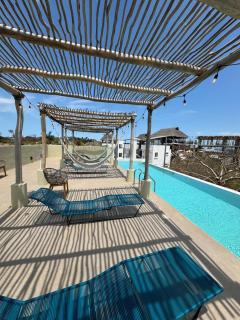Estudio Nuevo con amenidades a 7 min de playa - Sayulita - 2