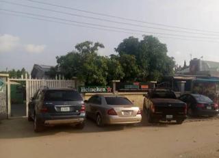 Bliss Leisure Hub - Abuja - 4