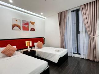 Hillside Sunset Apartment - Phú Quốc - 5
