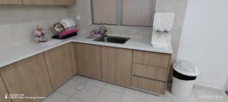 Mellgyp Homestay Bangi Kajang - 1