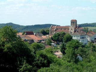 Maison indépendante avec jardin, animaux acceptés, proche Vichy - FR-1-489-280 - Arfeuilles - 3