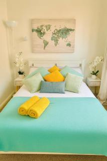 Private 2 beds flat Canada water - London - 3