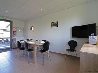 Gîte indépendant adapté PMR à Lonlay-l'Abbaye - FR-1-497-234 - 4