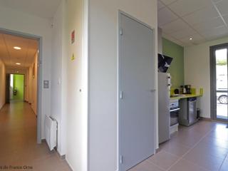 Gîte adapté aux handicapés, idéal randonneurs et familles - FR-1-497-234 - Lonlay-lʼAbbaye - 1