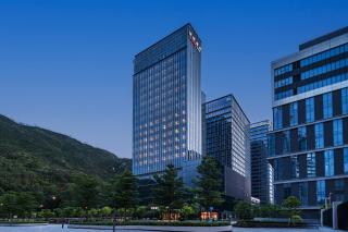 Zhuhai Xiangzhou Nanping Intercity Hotel - Zhuhai - 0