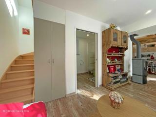 Maison rénovée en pierre, animaux acceptés, proche Bagnoles-de-l'Orne - FR-1-497-222 - 1