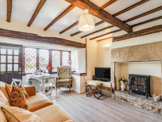 Halcyon Cottage - Deepcar - 9